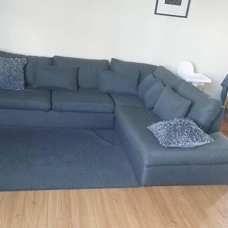 Family Friendly 1 Bed Appartment ブリュッセル エクステリア 写真