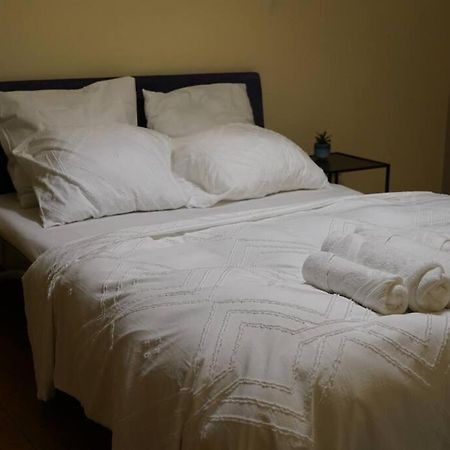 Family Friendly 1 Bed Appartment ブリュッセル エクステリア 写真