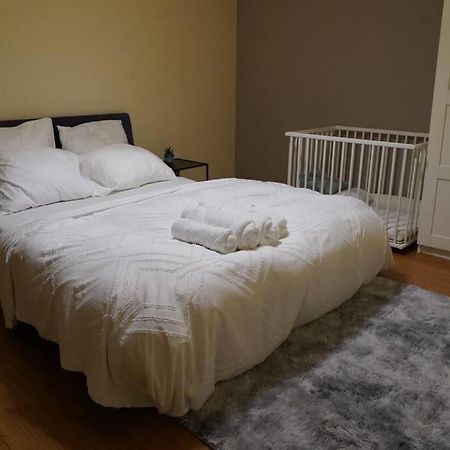Family Friendly 1 Bed Appartment ブリュッセル エクステリア 写真