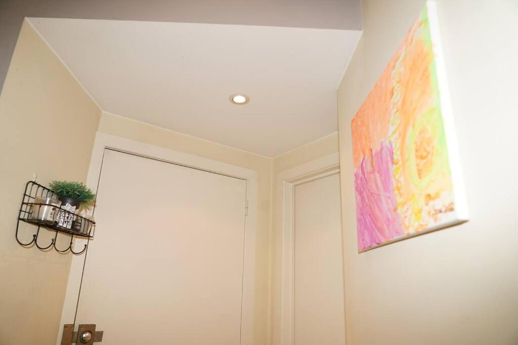 Family Friendly 1 Bed Appartment ブリュッセル エクステリア 写真