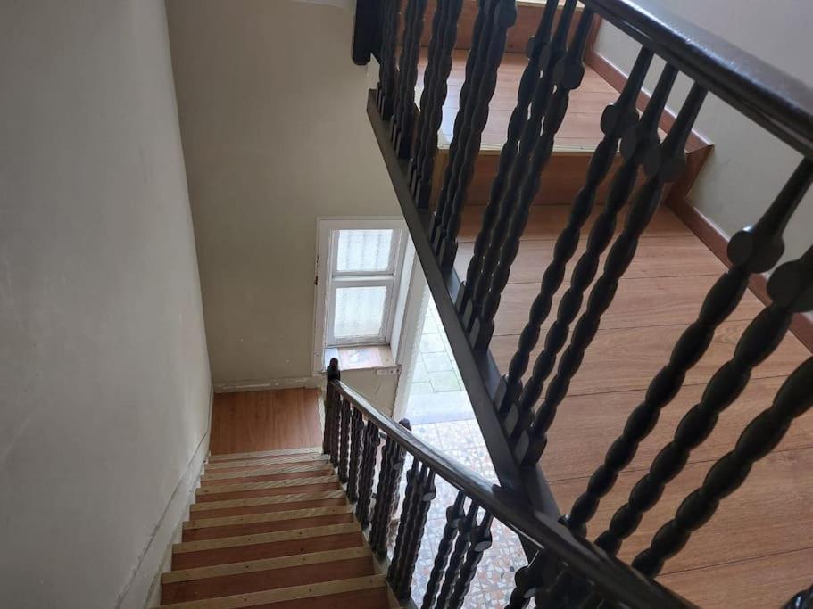 Family Friendly 1 Bed Appartment ブリュッセル エクステリア 写真