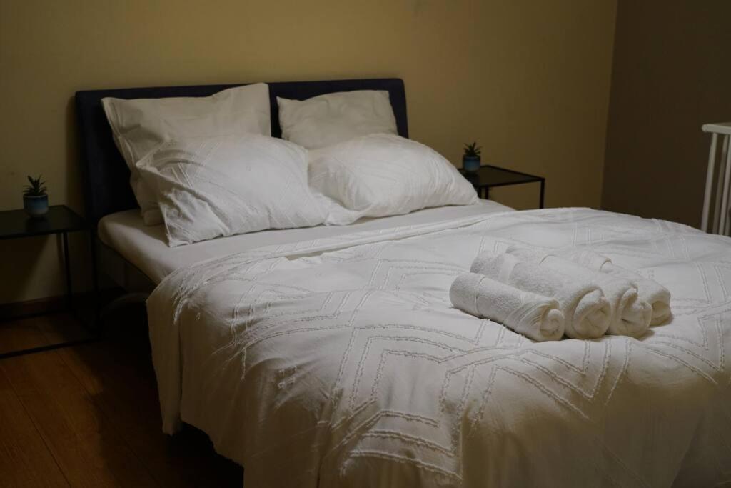 Family Friendly 1 Bed Appartment ブリュッセル エクステリア 写真