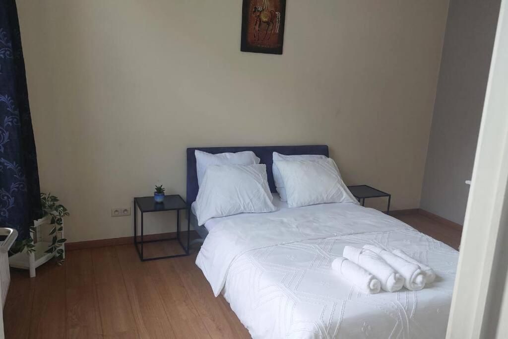 Family Friendly 1 Bed Appartment ブリュッセル エクステリア 写真