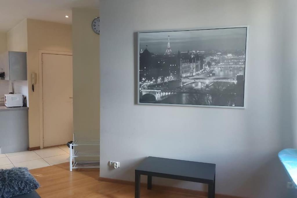Family Friendly 1 Bed Appartment ブリュッセル エクステリア 写真