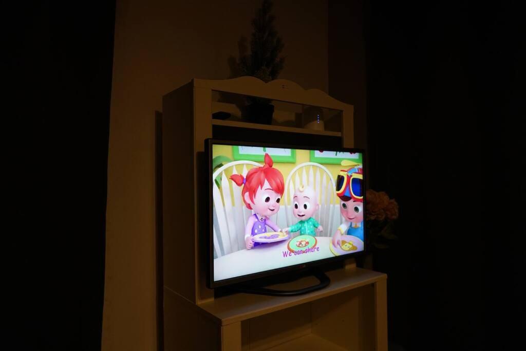 Family Friendly 1 Bed Appartment ブリュッセル エクステリア 写真