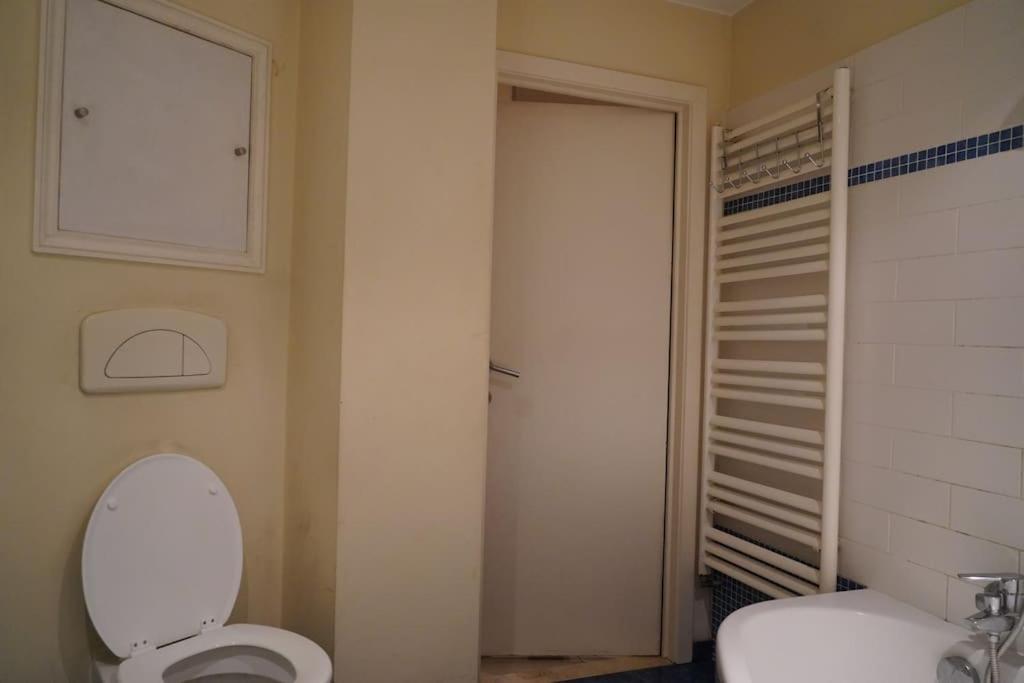 Family Friendly 1 Bed Appartment ブリュッセル エクステリア 写真