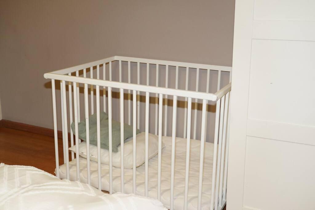 Family Friendly 1 Bed Appartment ブリュッセル エクステリア 写真